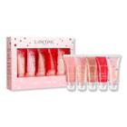 Lancome Mini Juicy Tubes Lip Gloss Set
