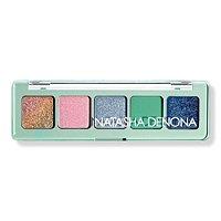 Natasha Denona Mini Pastel Eyeshadow Palette