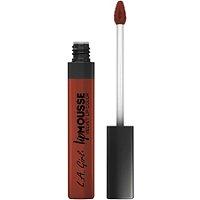 L.a. Girl Lip Mousse - Attitude