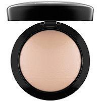 Mac Mineralize Skinfinish Natural Face Powder - Medium (soft Creamy Beige)