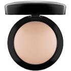 Mac Mineralize Skinfinish Natural Face Powder - Medium (soft Creamy Beige)