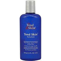 Terax Tend Skin Solution
