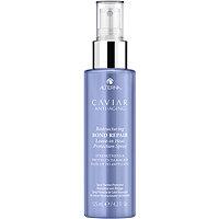 Alterna Caviar Anti-aging Restructuring Bond Repair Leave-in Heat Protection Spray