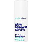 Skinkick Naturally Smart Glow Renewal Serum