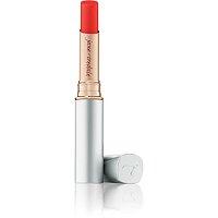 Jane Iredale Just Kissed Lip And Cheek Stain - Forever Red