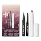 Kvd Beauty Vegan Beauty Stars Mini Eyeliner & Lipstick Set