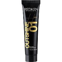 Redken Travel Size Outshine 01 Anti-frizz Cream