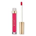 Stila Stay All Day Long Wear Liquid Lipstick - Sheer Felice (sheer Raspberry)