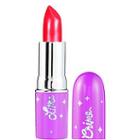 Lime Crime Unicorn Lipstick - Heart Eyes (vibrant Pinky Red)
