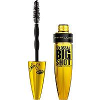 Maybelline Volum' Express The Colossal Big Shot Mascara X Shayla