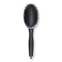 Olivia Garden Essentials Styling Collection Smoothing Paddle Brush