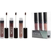 Ofra Cosmetics Ofra X Manny Mua Lip Set
