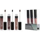 Ofra Cosmetics Ofra X Manny Mua Lip Set