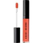 Bobbi Brown Crushed Oil-infused Gloss - Wild Card (a Sheer Bright Coral)