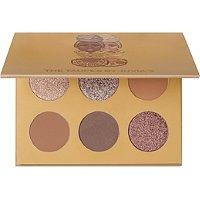 Juvia's Place The Taupes Eyeshadow Palette