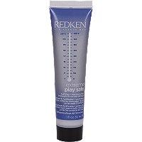 Redken Travel Size Extreme Play Safe Heat Protection And Damage Repair Treatment