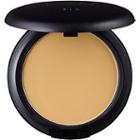 Mac Studio Fix Powder Plus Foundation - Nc50 (deep Golden Bronze W/ Golden Undertone For Dark Skin)