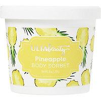 Ulta Pineapple Body Sorbet