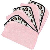 The Vintage Cosmetic Company 7 Day Make-up Removing Cloths