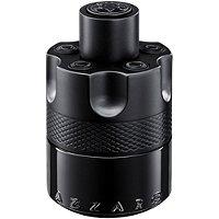 Azzaro The Most Wanted Eau De Parfum Intense