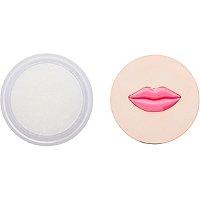 Makeup Revolution Sugar Kiss Lip Scrub - Cravin Coconuts