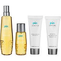 Pür Cosmetics Pr Cosmetics Skincare Starter Kit