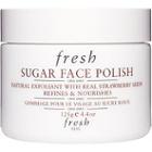 Fresh Sugar Face Polish