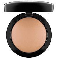 Mac Mineralize Skinfinish Natural Face Powder - Medium Deep (rich Golden Tan)