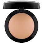 Mac Mineralize Skinfinish Natural Face Powder - Medium Deep (rich Golden Tan)