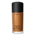 Mac Studio Fix Fluid Spf 15 Foundation - C55 (rich Brown With Golden Olive Undertones)