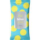 Bliss Lemon & Sage Body Wipes