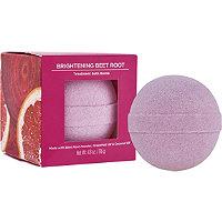 Ulta Brightening Beet Root Treatment Bath Bomb