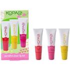 Kopari Beauty Paradise Pout Lip Kit