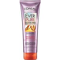 L'oreal Everpure Frizz Defy Shampoo
