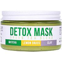 Teami Blends Green Tea Blend Detox Mask