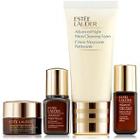Estee Lauder S.o.s. Skincare Repair + Glow Essentials Set