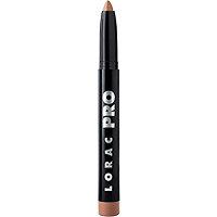 Lorac Pro Matte Lip Color - Tawny