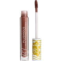 Pacifica Plushious Liquid Mineral Lipstick - Flawless (chocolate)