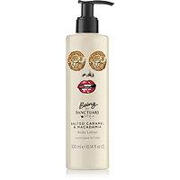 Being Salted Caramel & Macadamia Body Lotion