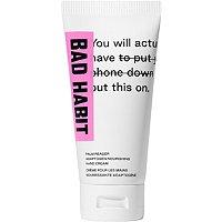 Bad Habit Palm Reader Adaptogen Nourishing Hand Cream