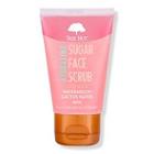 Tree Hut Travel Size Hydrating Watermelon & Cactus Water Face Scrub