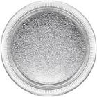 Mac Pro Longwear Paint Pot Eyeshadow - Silver Screen (bright Silver)