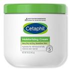 Cetaphil Hydrating Moisturizing Cream, Body Moisturizer