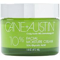 Cane + Austin Facial Moisture Cream