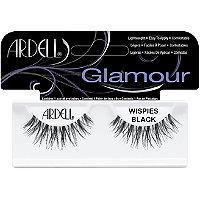 Ardell Glamour Wispies Black Lashes