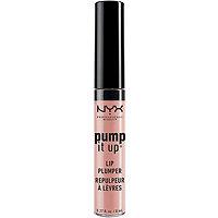 Nyx Professional Makeup Pump It Up Lip Plumper - Elizabeth