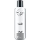 Nioxin Cleanser Shampoo, System 1 (fine/normal To Light Thinning, Natural Hair)