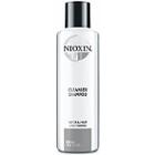 Nioxin Cleanser Shampoo, System 1 (fine/normal To Light Thinning, Natural Hair)