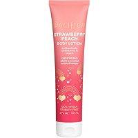 Pacifica Strawberry Peach Body Lotion