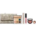 Bareminerals Meteor Shower 5-piece Full-size Makeup Collection Plus Bag